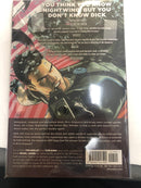 Grayson Vol.1: Agents Of Spyral (2016) Dc Comics TPB SC Tim Seeley