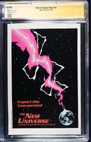 Web Of Spider-Man (1986)