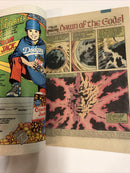 Mighty Thor Annual (1982)