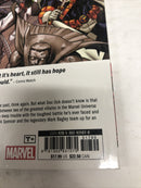 Sinister War (2021) Marvel SC Spencer