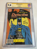 Detective Comics (1987)