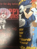 Original Sin A Gunfighters In Hell Saga (2012) Variant