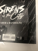 Sirens Of The City (2024)