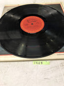 The War Of The Worlds Jeff Wayne’s Musical Version Double Vinyl  LP Albums