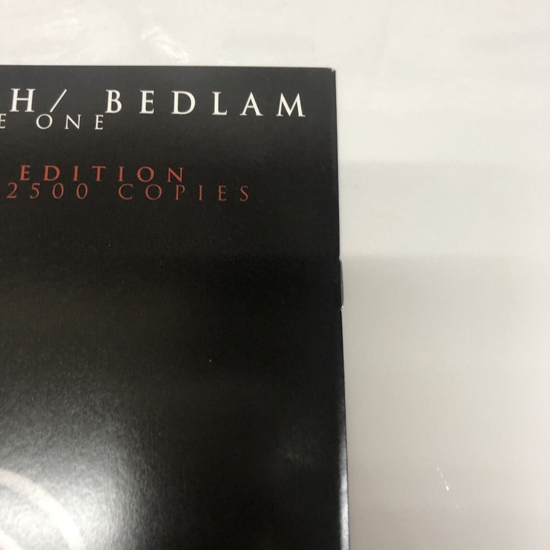 Lady Death / Bedlam  (2002)