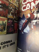 Captain Canuck (2017)
