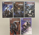Dungeons & Dragons Forgotten Realms (2012)