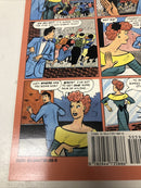 I Love Lucy In Full Color (1991) Variant