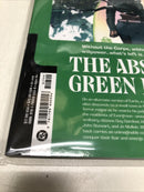 Absolute Green Lantern Vol 1 Without Fear (2025) TPB • DC • Ewing | Lindsay