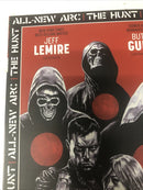 Book Of Death (2015) Variant