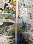 G.I.Joe A Real American Hero (2023)