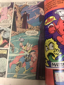 Thor Annual (1983)