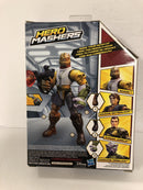 Star Wars Hero Mashers Bossk 2015