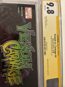 Venom Carnage (2004)