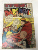 Little Wise Guys Starring In Daredevil (1956)
