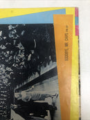 Goodbye Mr. Chips (1970) Movie Comics • Gold Key • Silver Age • Peter O’toole