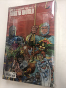 Freak Angels Vol.1-4 (2009) Avatar Press TPB SC Warren Ellis