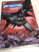 Batman Detective Comics Omnibus (2023) DC Comics  TPB Peter Tomasi