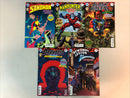 Oversize Specials (2017) 5 One Shots (NM) DC Comics By Jack Kirby