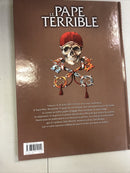 Le Pape Terrible  Vol.1 Della Rovere (2009) Delcourt  French