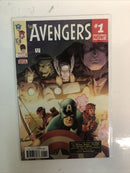 The Avengers (2016) Starter Consequential Set