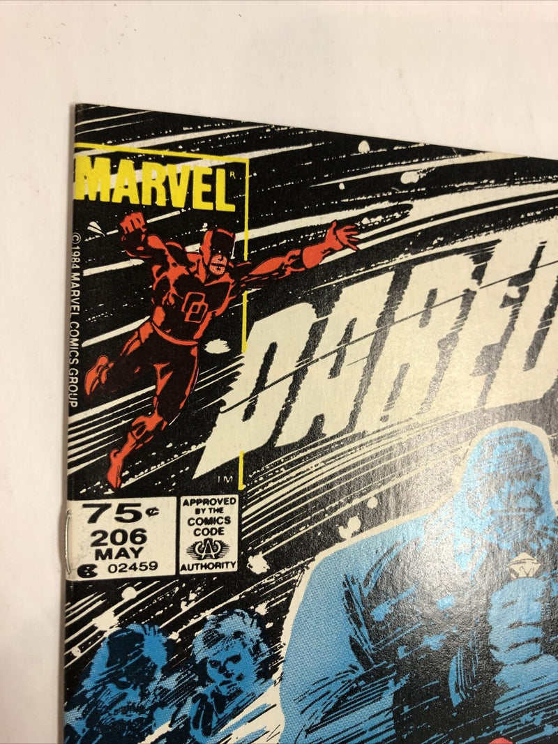 Daredevil (1983)