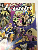 Legion Of Super-Heroes (1998)