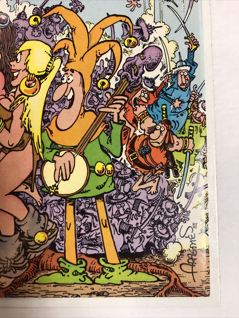 Groo (1985)