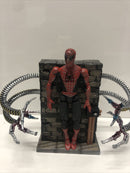 Spider Man 2• Toybiza • Marvel Action • Spider Sense