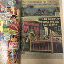 Marvel Team-Up Spider-Man And The Vision (1983)