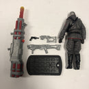 GI Joe Destro (v23) 2009 Weapons Supplier Rise of Cobra 3.75” Complete Mint