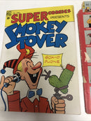 Super Comics (1949) Set Issues