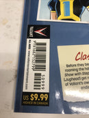 Valiant High  (2018) Valiant SC TPB Derek Charm