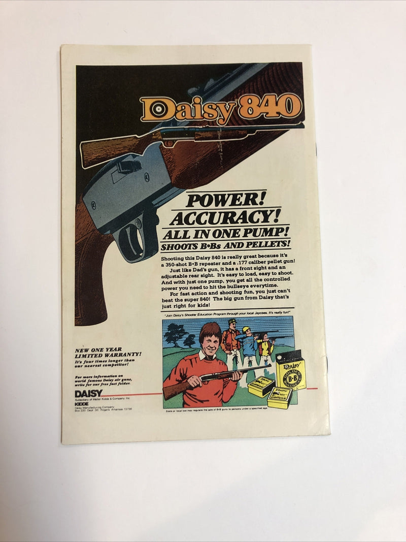 New Teen Titans (1980)