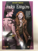 Fake Empire (2016) TPB Vol