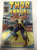 Thor Annual (1984)