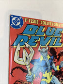 Blue Devil (1984)