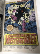 Mystery Incorprated (1993)