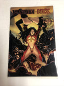 Vampirella Vs Mistress NYX (1999) # 1 (NM) | Monthly # 12 | Chrome Limited