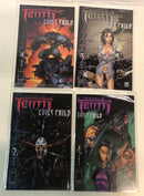The Tenth: (1999) #1-4 + #1-14 + 0-4 + Wizard + Special+ Configuration VF/NM Set