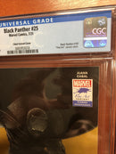 Black Panther