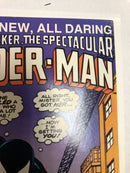 Spectacular Spider-man (1985)