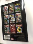 Marvel Masterworks The X-men Vol.4  Roy Thomas