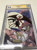 Gargoyles (2023)