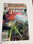 Indiana Jones (1983)