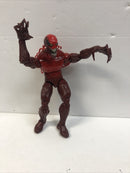 Marvel Legends Infinite Spawn Of Symbiotes Green Goblin BAF 2013  Mint No BAF