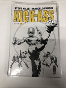 Kick-Ass (2018) Set Issue