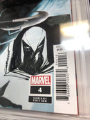 Vengeance Of The Moon Knight  (2024)