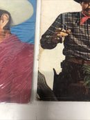 Wild Bill Elliot Comics (1952) Set Issues