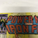 Power Man And Iron Fist (1984)